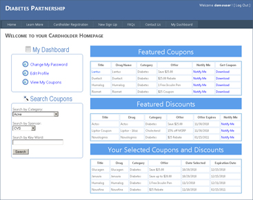 Diabetes dashboard img